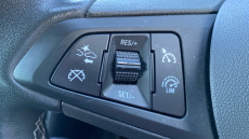 Vauxhall Astra 1.5 Turbo D Griffin Edition 5dr Diesel Hatchback